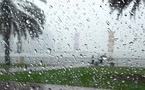 De la pluie attendue dans beaucoup de localités aujourd'hui