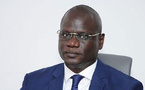 Dr Abdourahmane Diouf fait les comptes