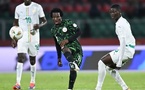 CHAN 2025 Le Sénégal s'offre d’entrée le Nigéria (1-0)