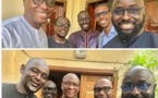 Barthélemy Dias et Thierno Bocoum chez le Pds et le Ldr Yeesal