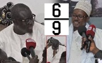 SERIGNE BASSIROU ABDOU KHADRE SERMONNE LES POLITICIENS : «Les discours que les politiciens tiennent quand ils cherchent le pouvoir, ils ne veulent plus les entendre une fois élus»