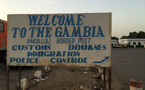 GAMBIE : Un Sénégalais arrêté avec une arme à feu au poste-frontière d’Amdalai
