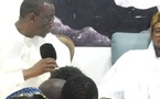 Télescopage à Touba: délégations de Macky et de Amadou Ba se croisent à deux reprises