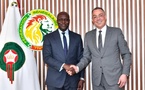 MAROC-SENEGAL : Un partenariat footballistique d’exception en marche
