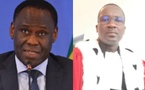 OUSMANE DIAGNE, MINISTRE DE LA JUSTICE : "Notre système judiciaire a fait l’objet de vives critiques ces dernières années, mais il ne faut pas confondre critique et discrédit"
