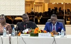 ASSEMBLÉE GÉNÉRALE DE L'UNION DES MAGISTRATS DU SÉNÉGAL : Chimère Diouf fustige le discrédit, s’abat sur l’Assemblée nationale et refuse l’ouverture du Conseil supérieur de la magistrature à des personnalités extérieures