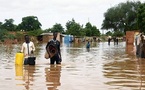 Pluies et risques d'inondations dans plusieurs parties du pays
