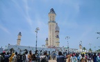 LES CHIFFRES DE LA 131e EDITION DU GRAND MAGAL DE TOUBA : Une affluence record de 6,5 millions de personnes, un flux de 235.919 véhicules …