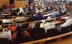 Les députés retournent en classe aujourd’hui