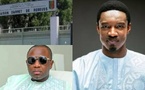 Rebeuss : Pape Djibril Fall a rendu visite à Badara Gadiaga