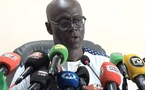 ASERGATE : Thierno Alassane Sall pointe des irrégularités majeures, piste les 37 milliards d’avance de démarrage et annonce des poursuites