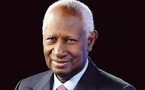 Les 90 ans de Abdou Diouf