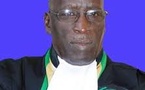 Rappel à Dieu de Me Elhadji Guissé