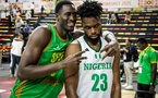 AFROBASKET 2025 :  Le Sénégal dompte le Nigeria et file en demi-finale