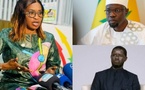 ZAHRA IYANE THIAM SUR L’ORGANISATION DE L’ÉLECTION POUR LE REMPLACEMENT DE BARTHELEMY DIAS : «Ne transformons pas Dakar en laboratoire d'expérimentations institutionnelles hasardeuses»