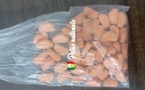 Un trafiquant d'ecstasy arrêté à Kaolack