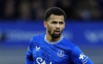 Everton : Ndiaye intransférable
