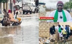 Inondations à Touba : l'appel de Serigne Habibou Mbacké