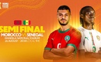 CHAN 2025 Maroc - Sénégal, une demi-finale au sommet entre les deux derniers vainqueurs