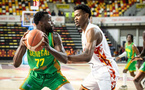 AFROBASKET 2025 : Le Sénégal bat le Cameroun et décroche le bronze pour la troisième fois d’affilée