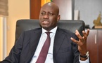 Abass Fall prêt à quitter le gouvernement dès son élection