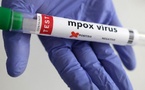 Premier cas de Mpox détecté à Dakar