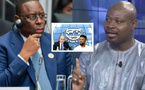 DETTE IMMORALE, ILLÉGITIME,  ODIEUSE ET TOXIQUE : Guy Marius Sagna accuse Macky Sall et le Fmi de complicité criminelle contre le peuple sénégalais