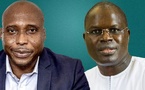 ACCUSATIONS DE RENIEMENT, DE TRAHISON… : Gros clash entre Taxawu Senegal de Khalifa Sall et Senegal Bi Ñu Bokk de Barthélemy Dias