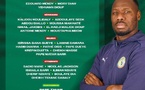  Éliminatoires 2026: Pape Thiaw publie une liste de 26 joueurs, Sadio Mané de retour, un nouveau dans la tanière 