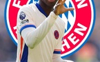 TRANSFERT OU PRÊT DE NICOLAS JACKSON : Enfin un accord entre Bayern Munich et Chelsea pour le Sénégalais ?