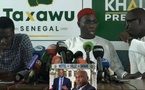 NÉGOCIATION ENTRE KHALIFA SALL ET BARTHELEMY DIAS AUTOUR DE L’ÉLECTION DU NOUVEAU MAIRE : Taxawu Sénégal se lave à grande eau et accuse Barth et son camp d’avoir offert la Mairie à Abass Fall