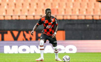 Formose Mendy du FC Lorient vers Watford