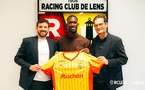 MERCATO : Le RC Lens s’offre Abdallah Sima pour 4,5 M€ plus bonus pour 4 ans
