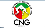 ADOPTION DES STATUTS ET RÈGLEMENT INTÉRIEUR CE SAMEDI 30 AOÛT 2025 LORS DE L'ASSEMBLÉE GÉNÉRALE : constitutive Adieu le Cng, la Fédération sénégalaise de lutte est née