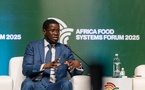 FORUM AFRICAIN SUR LES SYSTEMES ALIMENTAIRES : Bassirou Diomaye Faye mise sur la jeunesse pour relever le défi de la souveraineté alimentaire