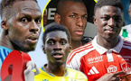 Ismaila Sarr, Pathé Ciss, Nicolas Jackson et Edouard Mendy derniers à rallier