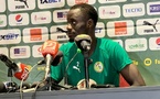 MOUSTAPHA MBOW NEO LION : "Je suis prêt. Si on me donne ma chance, je vais la saisir"
