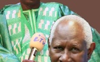 ABDOULAYE WILANE REND HOMMAGE AU PRESIDENT ABDOU DIOUF : « Il est arrivé au pouvoir presque par accident, mais il l’a exercé avec dignité et rigueur »
