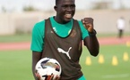 EL HADJ MALICK DIOUF LATERAL GAUCHE DES LIONS : "Le piège est de se focaliser sur le match contre la RDC alors qu’on a le même nombre de points que le Soudan"