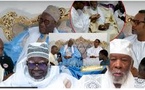 Ndiassane : Serigne Mountakha Bassirou Mbacké envoie une forte délégation