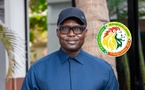 NOUVEAU PRÉSIDENT DE LA FEDERATION SENEGALAISE DE FOOTBALL : Coup d'envoi pour Abdoulaye Fall