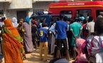 TRAGÉDIE À MEDINA FASS/SICAP MBAO : Un garçon meurt foudroyé par une décharge électrique