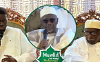 CEREMONIE OFFICIELLE DU GAMOU : Serigne Babacar Sy s'insurge contre les dérives, appelle à combattre l’injustice et la corruption et exhorte au travail
