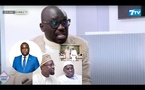 Brouilles : Khalifa Sall et Cheikh Yerim se sont expliqués