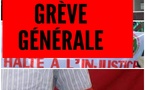 CRISE À L’HORIZON AU SEIN DE L’ADMINISTRATION : Avec la semaine rouge, le Ciaas menace de paralyser l’administration sénégalaise