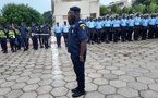 GAMOU EDITION 2025 : La Police nationale dresse son bilan sécuritaire
