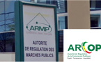 LONASE – AFITECH – PAYMETRUST : L’Arcop invalide les procédures et ordonne une nouvelle contractualisation