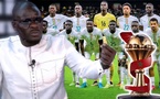 AMDY MOUSTAPHA FAYE, ANCIEN MILIEU DE TERRAIN DES LIONS : « Qu'on gagne des trophées ou pas, le Sénégal est meilleur sur cette décennie… »