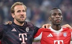 Bayern Munich – Harry Kane est fan de Nicolas Jackson : « Il a fait une bonne impression avec le Sénégal contre l’Angleterre, ce n’est pas un remplaçant »