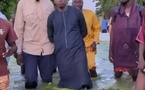 INONDATIONS ET DÉSESPOIR À TOUBA : Papa Djibril Fall dénonce "l’inaction coupable" du gouvernement